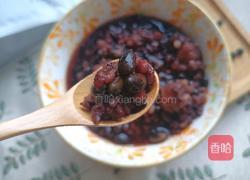 黑豆杂粮粥的做法图解8