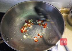 外婆菜炒鸡蛋的做法图解4