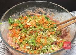 豆腐皮如意卷的做法图解3