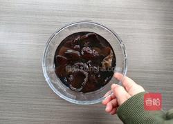 美汁拌木耳的做法图解9