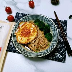 早餐清汤面的做法[图]
