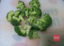 早餐清汤面的做法图解2