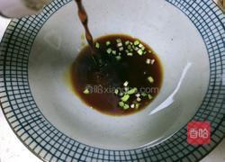 早餐清汤面的做法图解5