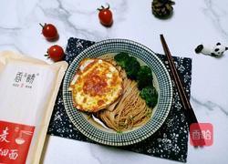 早餐清汤面的做法图解9