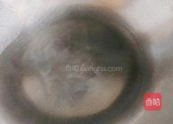 开胃凉面的做法图解3