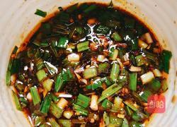 开胃凉面的做法图解5