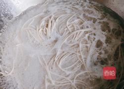 开胃凉面的做法图解8