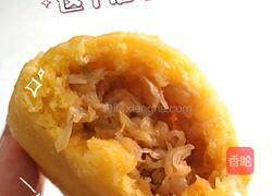 酸菜团子的做法图解8