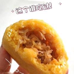 酸菜团子的做法[图]