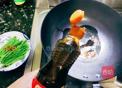 白灼芦笋的做法图解5