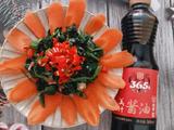 凉拌菠菜的做法[图]