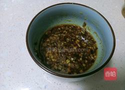 黄瓜丝拌面的做法图解6