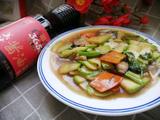 素炒西葫芦的做法[图]