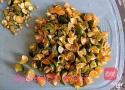 青柠水果茶的做法图解7