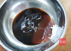 葱油拌面的做法图解1