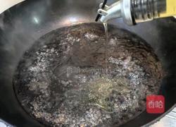 荠菜根蛋花汤的做法图解3