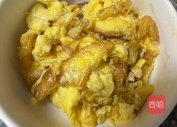 炒米线的做法图解6