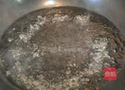 蒜泥蛋皮拌荠菜的做法图解3