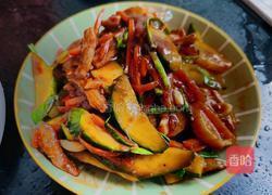 美味减肥餐的做法图解8