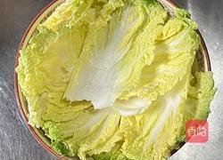【春季养生菜】蒜蓉娃娃菜的做法图解5
