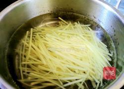 黑豆煎饼卷菜的做法图解9