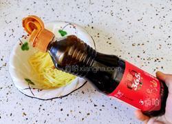 黑豆煎饼卷菜的做法图解10