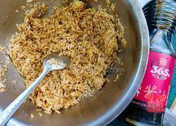 小鱼哥的炒饭的做法图解3