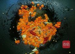 小鱼哥的炒饭的做法图解6