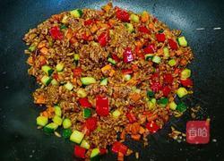 小鱼哥的炒饭的做法图解8