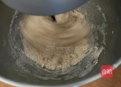 生豆浆面包的做法图解6