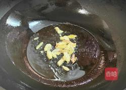 素炒莲花白的做法图解3