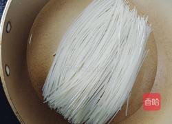 猪油米线的做法图解3