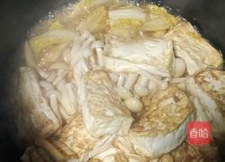 酱香豆腐的做法图解6