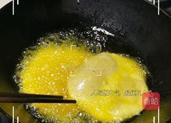 石磨面粉油饼的做法图解7