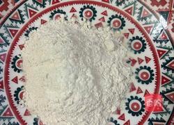 胡萝卜葱花鸡蛋饼的做法图解2