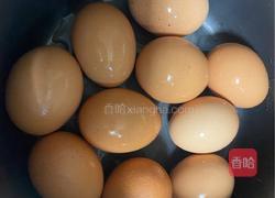 茶叶蛋的做法图解1