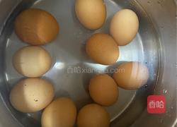 茶叶蛋的做法图解2