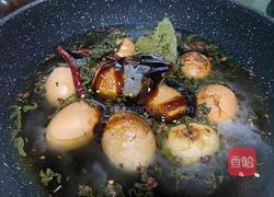 茶叶蛋的做法图解7
