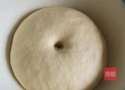 夹心华夫饼的做法图解6