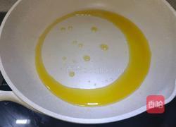 豆角炒肉的做法图解2