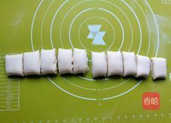 干菜肉酥饼(烧饼)的做法图解8