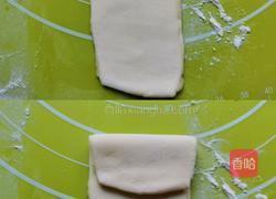 干菜肉酥饼(烧饼)的做法图解9