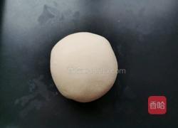 干菜肉酥饼(烧饼)的做法图解12