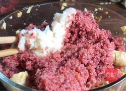 腐竹蒸米粉的做法图解7