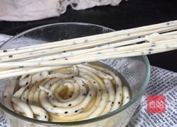 自制撒子的做法图解7