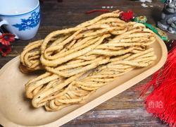 自制撒子的做法图解10