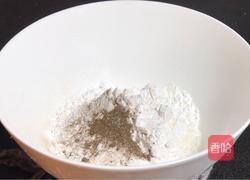 外酥里嫩藕夹的做法图解1