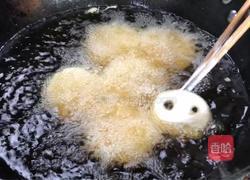 外酥里嫩藕夹的做法图解7