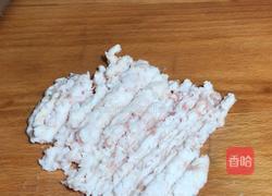 芝士鱼丸的做法图解3