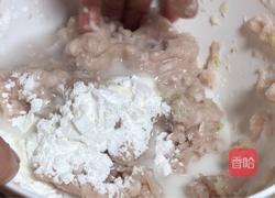 芝士鱼丸的做法图解5